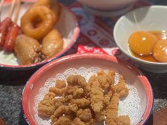 -湘下佬·老长沙吃货铺(顺成·大融城店)