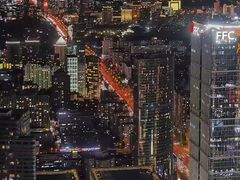 -云·酷 Atmosphere(国贸大酒店)