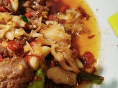 -炊烟小炒黄牛肉(东庆街店)