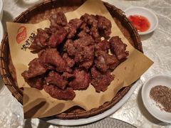 -波螺油子青岛本帮菜(银座店)