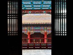-普陀宗乘之庙(小布达拉宫)