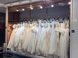 -SATIN COUTURE瑟庭婚纱礼服馆