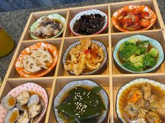 -锦州御烧烤·形象店(人民街店)