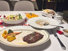 -佐度王子扒房(天鹅湖店)