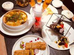-安多素食(广仁寺路店)