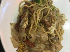 -新加坡高记KOO KEE Restaurant(盈科店)