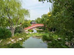 -华清宫景区