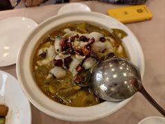 -鼎好家常菜(天桥店)