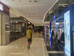 -福田卓悦INTOWN购物中心