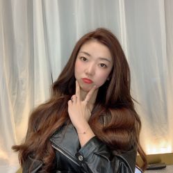 -摩登时代美发沙龙