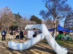 -凤城河风景区