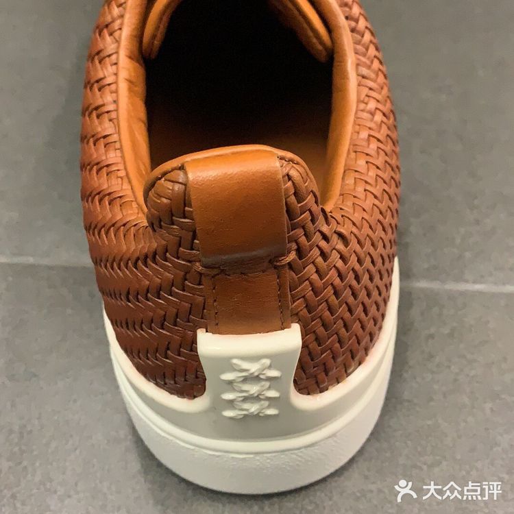 杰尼亚主线高端XXX系列