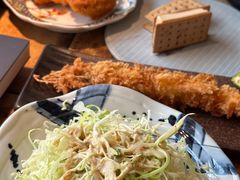 -山杏yama-katsu·吉列炸物