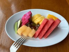 -沈阳君悦酒店·意坊意大利餐厅