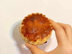 司康-幸福蛋糕坊(金顶街店)