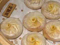 -裕兴记•蟹黄面馆(人民广场店)