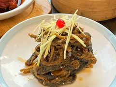-二泉园老菜馆·百年无锡菜