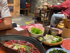 -萍姐火锅·公路夜市(南京新街口店)