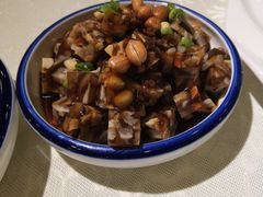 -老浒记烤鸭-北京菜(琉璃厂店)