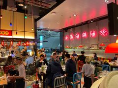 大堂-陈鹏鹏潮汕菜(宝安机场T3航站楼店)