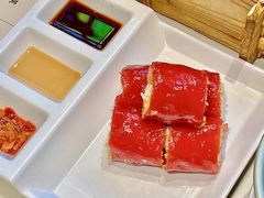 -悦满楼·西关名点·湛江名菜(航空综合大厦店)