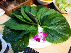 -千纸鹤嫩汁烤肉(西大直街店)