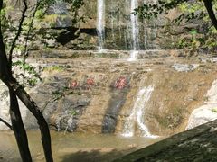 -十渡东湖港风景区