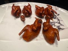 -小天厨民间菜馆(深圳街店)