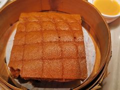 古法马拉糕-陶陶居酒家(环市东店)