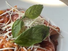 -哈蒙德餐厅