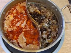 -松野谷·寿喜烧自助(华联顺义金街购物中心店)