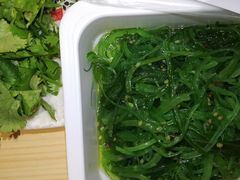 -吉祥馄饨(牡丹园店)