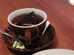 -ELI FALAFEL Lebanese&Mediterranean黎巴嫩美食(富城路店)