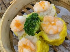 -旺富东海大酒楼(海鲜街店)