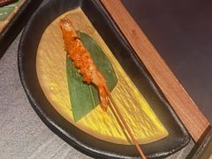 -牛YO寿喜烧和牛火锅自助(三台子万象汇店)