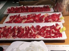 -海银海记潮汕牛肉火锅(新港中路海珠店)