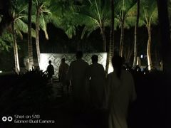 -七仙岭温泉国家森林公园