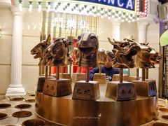 -哥老官重庆美蛙鱼头(日月光店)