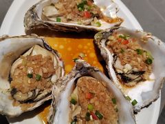 -神洲四海大酒楼(王府井澳门中心店)