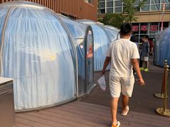 -燕郊烧鸽子(酷车小镇店)