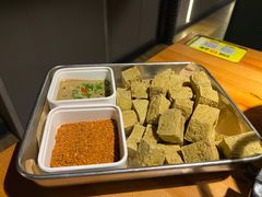 -大叹号啤酒屋·延边料理(延大店)