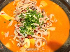 -李师傅脆肚(华强北店)