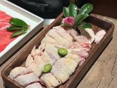 -蘑界·野生菌火锅(深业上城店)