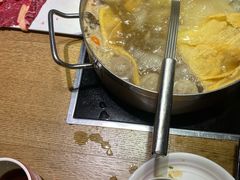 -牛很鲜潮汕牛肉火锅(朝晖路店)
