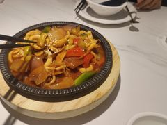 -3号仓库·创意中国菜(嘉兴龙鼎万达店)