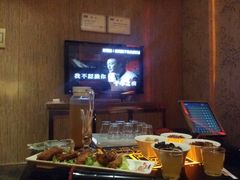 -堂会(白云店)