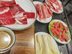 -风味烧烤(泰富店)