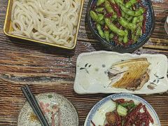 -平成屋· Late Night 食堂(四川北路店)