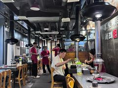 -喜来稀肉(虹泉路店)