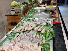 -启东恒大酒店·吕四渔号海鲜餐厅
